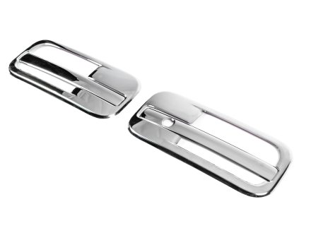 Накладки на ручки Daf XF 106 нержавейка FDF130