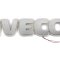 Надпись на решетку Iveco нержавейка с оранжевой подсветкой (60см.*14см.)