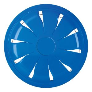 Ковпак пластиковий 22.5 синій (Setra) SP106450
