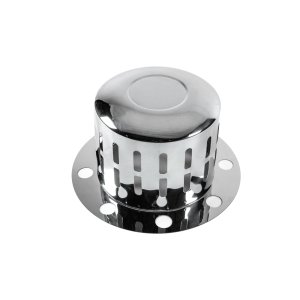 Колпак 19.5 ступицы нержавейка длинный JK223102