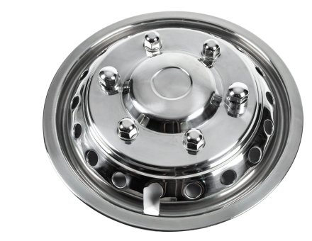 Колпак 16 нержавейка передний (евро6) JK415101