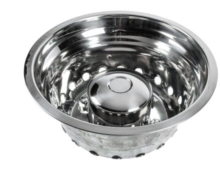 Колпак 16 нержавейка задний (евро6) JK415102