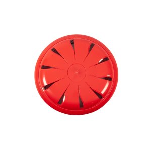 Колпак пластиковый 22.5 красный (Setra) SP106440