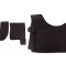 Коврики в салон Renault Gama T экокожа черные автомат GP3907