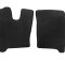 Коврики EVA Iveco Tector, Eurocargo 2008-2015 Wagon V-2 черные