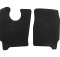Коврики EVA Iveco Eurocargo ML80E 2008-2015 Truck Европа черные