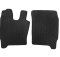 Коврики EVA Iveco Tector, Eurocargo 2008-2015 Wagon V-1 черные