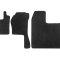 Коврики EVA Scania P 230 2004-2017 Truck черные