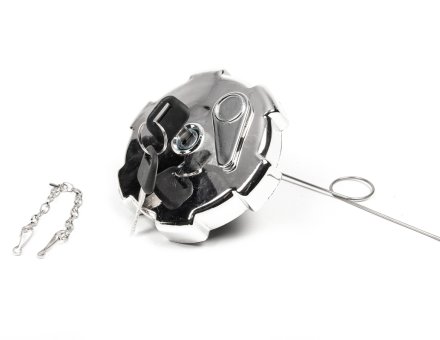 Крышка топливного бака с замком (80мм.) H9800ZP20
