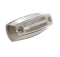 Фонарь габаритный неоновый белый 12-24 вольт HM-0124