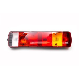 Фонарь задний универсальный правый (разъем сбоку) ISS1012LSRH