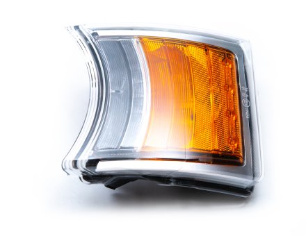 Указатель поворота Scania (2014+) P-G-R серии M621337