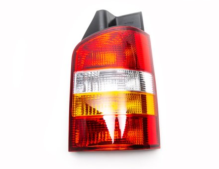 Фонарь задний Volkswagen T-5 (1 дверь) правый 611524