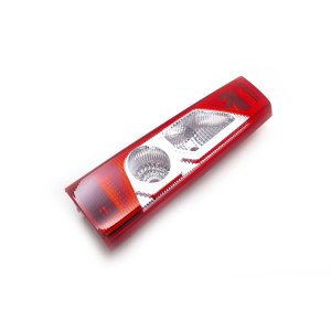 Фонарь задний Fiat Scudo II / Citroen Jumpy II / Peugeot Expert II (2007-2013) правый 510384