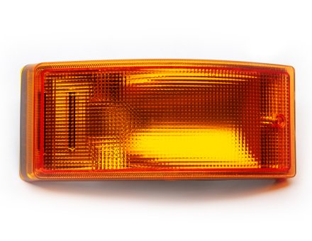 Повторитель поворота Man S2000 желтый