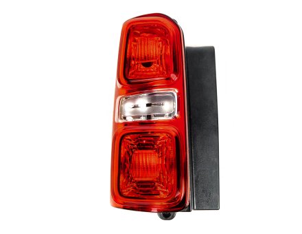 Фонарь задний PEUGEOT/CITROEN-EXPERT/JUMPY (2016-...) левый 511160
