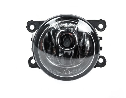 Противотуманная фара RENAULT MEGANE/KANGOO/MASTER III (2002-...) 531228