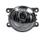 Противотуманная фара RENAULT MEGANE/KANGOO/MASTER III (2002-...) 531228
