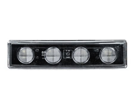 Фонарь габаритный диодный на кабину SCANIA SERIE P-G-R-T (2004-2015) 621329