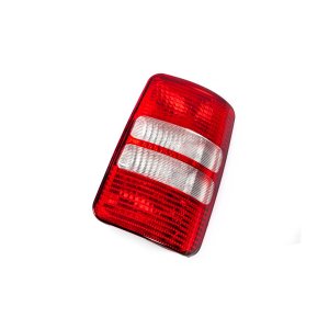 Фонарь задний Volkswagen Caddy (2010-2014) правый 611544