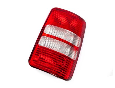 Фонарь задний Volkswagen Caddy (2010-2014) правый 611544