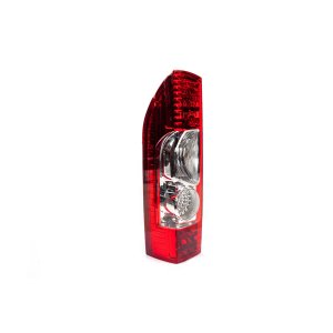 Фонарь задний Fiat Ducato(maxi)-Peugeot Boxer-Citroen Jumper (2006-2013) левый 610397