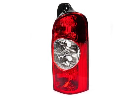 Фонарь задний Renault Master - Opel Movano (2003-2009) правый 511238