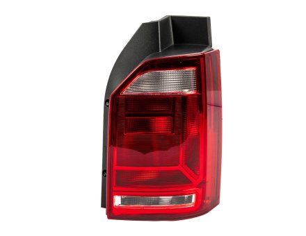 Фонарь задний Volkswagen Transporter T-6 2015+ правый 611556