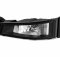 Противотуманная фара Volvo FH4 - FM4 (2013+) (черная окантовка) левая M631670