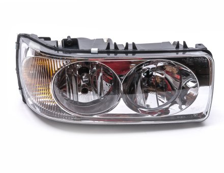 Фара DAF XF-CF-LF 2003-2015 (электрокорректор) правая 505748