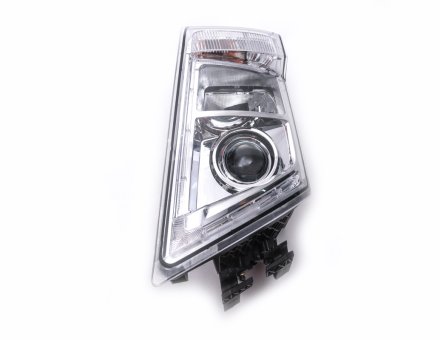 Фара Volvo FH-FM13 (2008-2013) левая 505743
