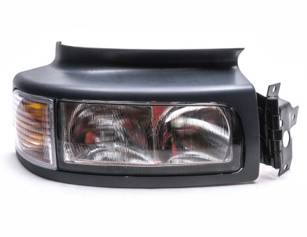 Фара Renault Premium-Midlum-Kerax (01-07) правая