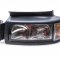 Фара Renault Premium-Midlum-Kerax (01-07) левая
