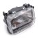 Фара DAF F65-F75-F85 (1992-2000) левая 505553