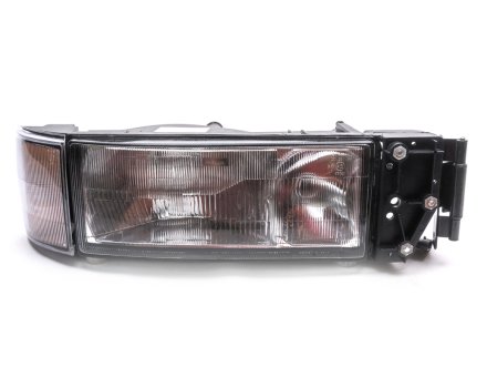 Фара Iveco Eurotech (91-02) правая