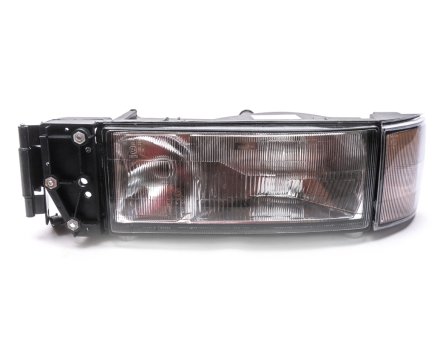 Фара Iveco Eurotech (91-02) левая