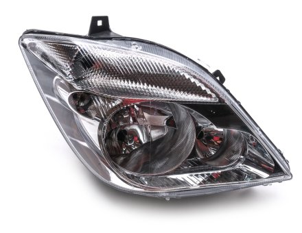 Фара Mercedes Sprinter (2006-2013) правая с електрокоррекотором 505412