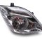 Фара Mercedes Sprinter (2006-2013) правая с електрокоррекотором 505412