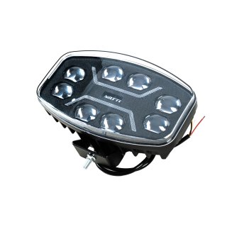 Дополнительные фары