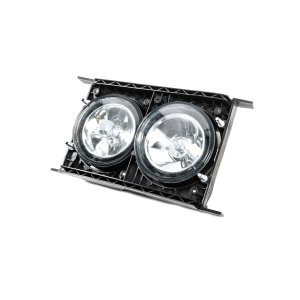 Противотуманная фара DAF LF-CF85 2007-2015 правая 632032
