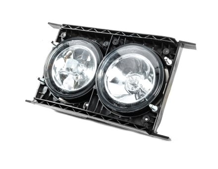 Противотуманная фара DAF LF-CF85 2007-2015 правая 632032