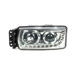 Фара IVECO STRALIS 2013-... левая 505733