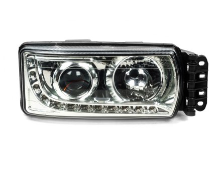 Фара IVECO STRALIS 2013-... правая 505732