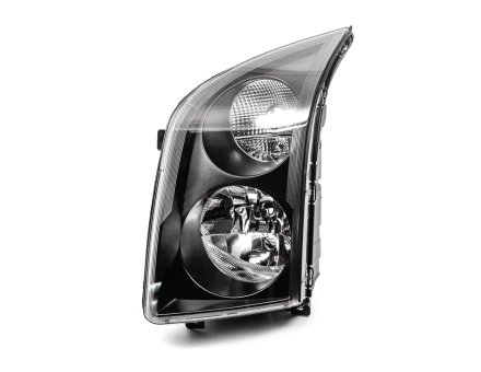 Фара Volkswagen Crafter (2006-2017) левая 505965