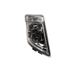 Фара Volvo FH-FM13 (2008-2013) правая (электрокорректор) 505740