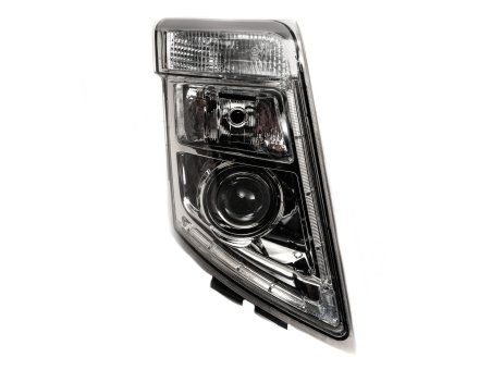 Фара Volvo FH-FM13 (2008-2013) правая (электрокорректор) 505740