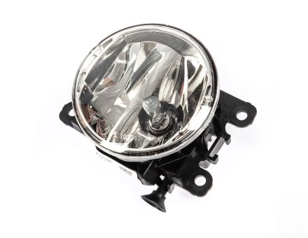 Противотуманная фара Opel Vivaro 2014+-Nissan NV300- Renault Fluence-Clio IV-Megane IV 2012+ Duster-Sandero-Dokker-Lodgy 2012+ 531236