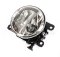 Противотуманная фара Opel Vivaro 2014+-Nissan NV300- Renault Fluence-Clio IV-Megane IV 2012+ Duster-Sandero-Dokker-Lodgy 2012+ 531236