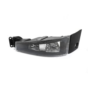 Противотуманная фара Volvo FH IV - FM IV 2013+ левая black 631674