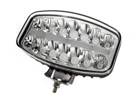 Диодная фара 12-24 вольт 50w. Demmon DM9058SXA